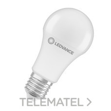 LEDVANCE - Lámpara LED Value Class CLASSIC A 100 FR NO-DIM 13W/827 E27 1521lm 10000 horas 3 años de garantia