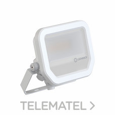 LEDVANCE - Proyector FL 10 P 8W 1K2LM 840 PS SY100 blanco