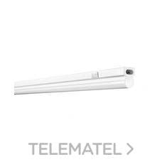 LEDVANCE - Regleta Linear LED 600 8W/4000K 230V IP20 800lm blanco