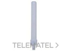 LUXLIGHT - Lámpara pl-s led 9W g23 4000K 220V
