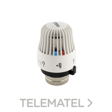 ORKLI - CABEZA TERMOSTATO HARMONY LX SENSOR LIQ.