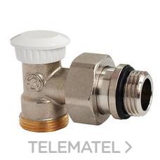 ORKLI - DETENTOR ESCUADRA 1/2" d.12 PER-MULT-PB - Imagen 2