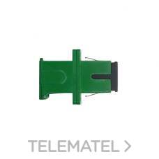 TELEVES - Adaptador SC/APC H-H