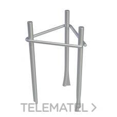 TELEVES - Base rígida para 180SE