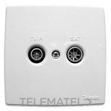 TELEVES - Carátula toma TV/FM-SAT