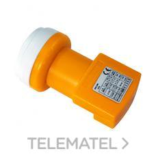 TELEVES - CONVERSOR UNIV.H/UC/ALIRUENTADOR OFFSET