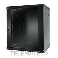 TELEVES - Rack bastidor 19" 13U pared/suelo