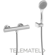 TRES - BASE TRES DUCHA TERMOSTATICA