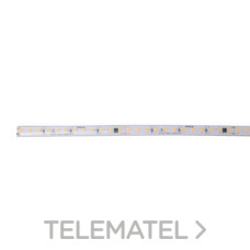 ALVERLAMP - Tira LED directa 220-240V 1284lm/m 12W 4000K IP65 10x4x1000mm