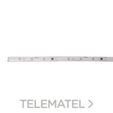 ALVERLAMP - Tira LED directa 220-240V 1308lm/m 12W 6000K IP65 10x4x1000mm